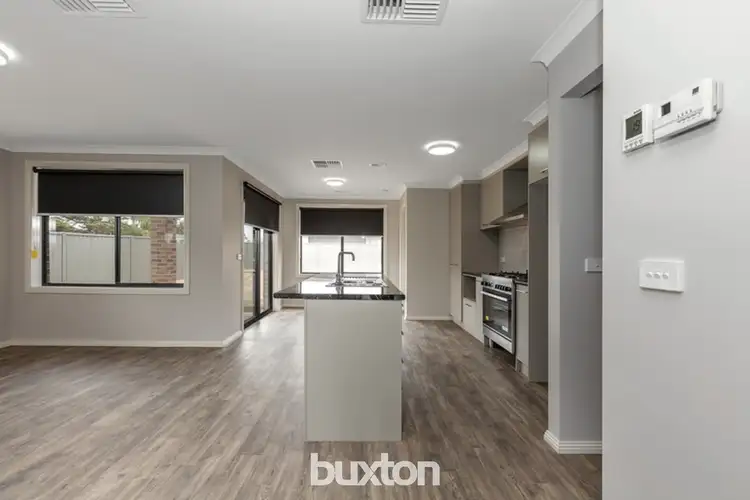 Fourth view of Homely house listing, 28 Flewin Avenue, Miners Rest VIC 3352