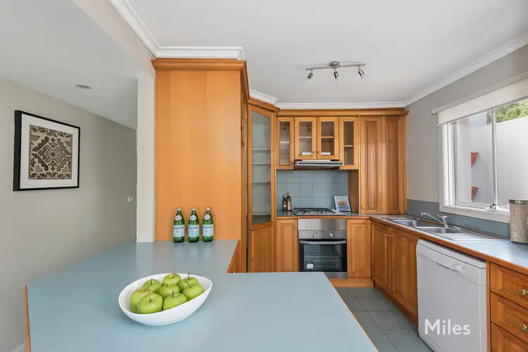 Fourth view of Homely townhouse listing, 5/39B Park Crescent, Fairfield VIC 3078