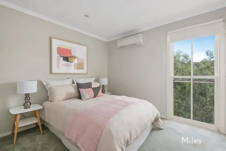 Fifth view of Homely townhouse listing, 5/39B Park Crescent, Fairfield VIC 3078