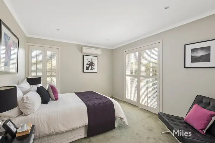 Sixth view of Homely townhouse listing, 5/39B Park Crescent, Fairfield VIC 3078