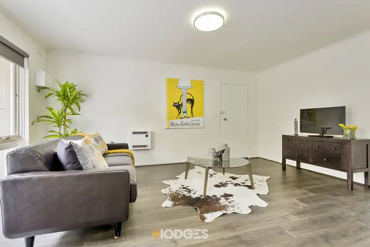 Fourth view of Homely unit listing, 4/36 Park Street, Moonee Ponds VIC 3039