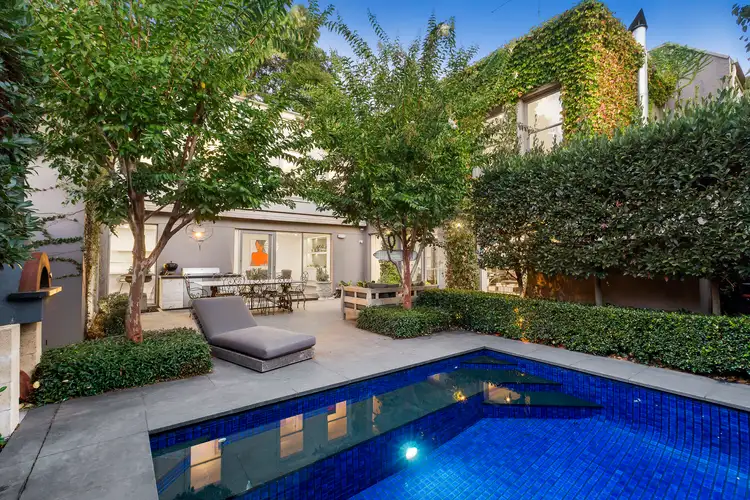 The Residence/19 Bruce Street, Toorak VIC 3142