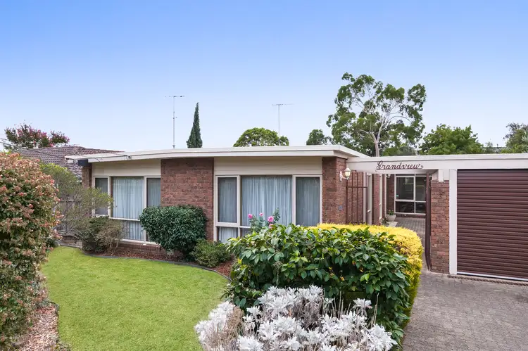 Main view of Homely house listing, 55 Lynden Grove, Mount Waverley VIC 3149