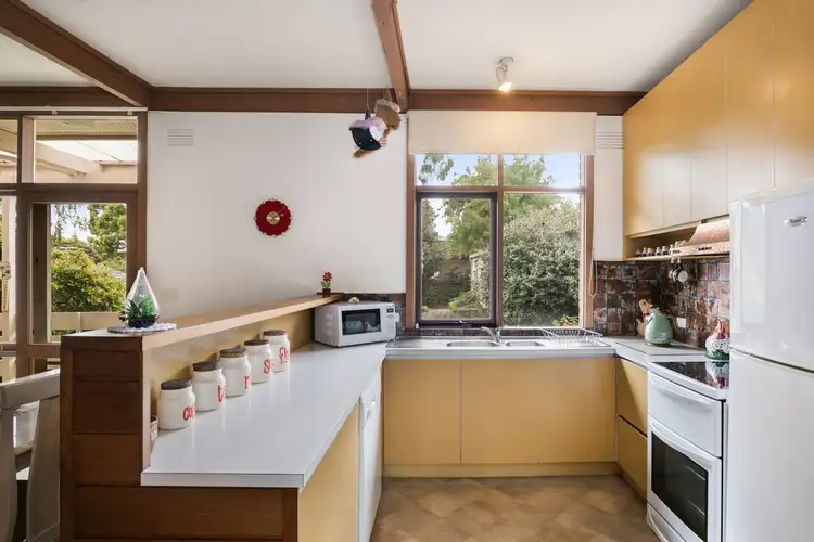 Second view of Homely house listing, 55 Lynden Grove, Mount Waverley VIC 3149