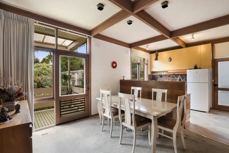 Third view of Homely house listing, 55 Lynden Grove, Mount Waverley VIC 3149