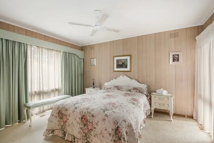 Sixth view of Homely house listing, 55 Lynden Grove, Mount Waverley VIC 3149