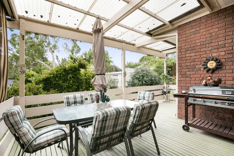 Seventh view of Homely house listing, 55 Lynden Grove, Mount Waverley VIC 3149