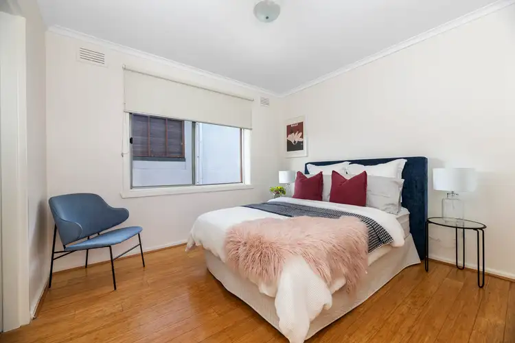 Fourth view of Homely apartment listing, 6/238 Arthur Street, Fairfield VIC 3078