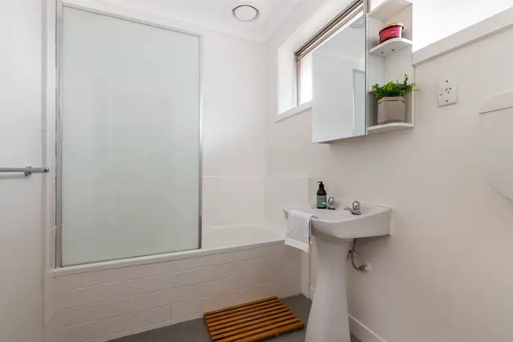 Fifth view of Homely apartment listing, 6/238 Arthur Street, Fairfield VIC 3078