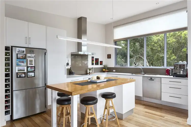 Fifth view of Homely house listing, 13 Oyster Bay Court, Coles Bay TAS 7215