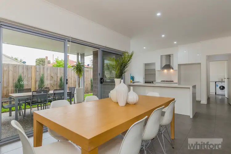 Sixth view of Homely townhouse listing, 2/32 Russell Street, Newtown VIC 3220