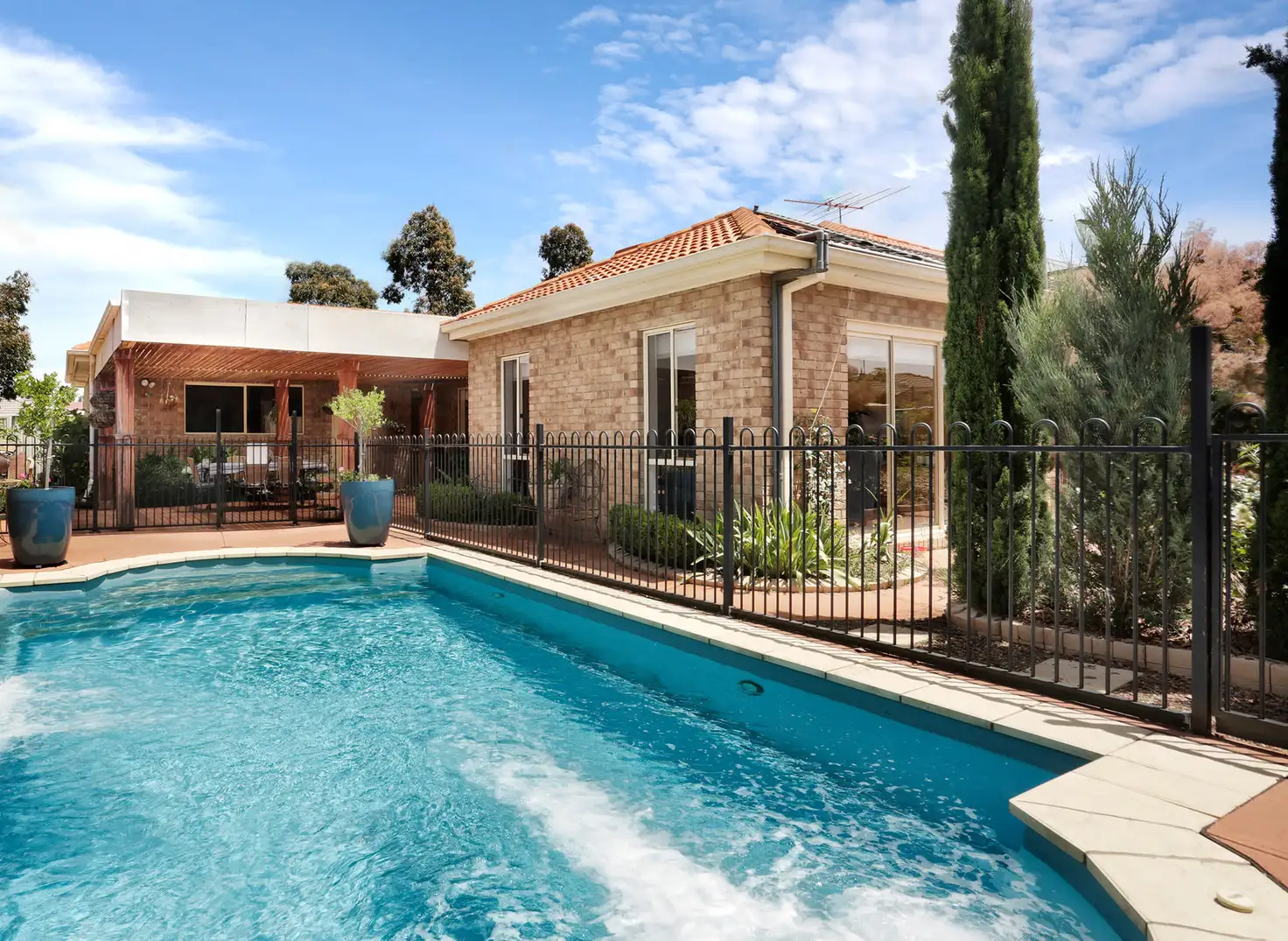 Main view of Homely house listing, 13 Naracoorte Drive, Caroline Springs VIC 3023