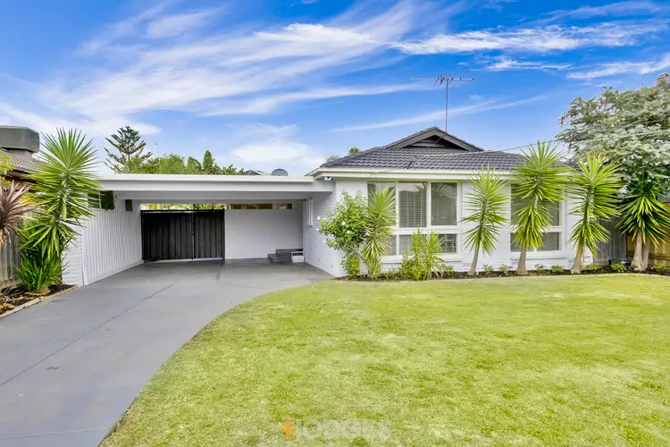 74 Patterson Avenue, Keilor VIC 3036