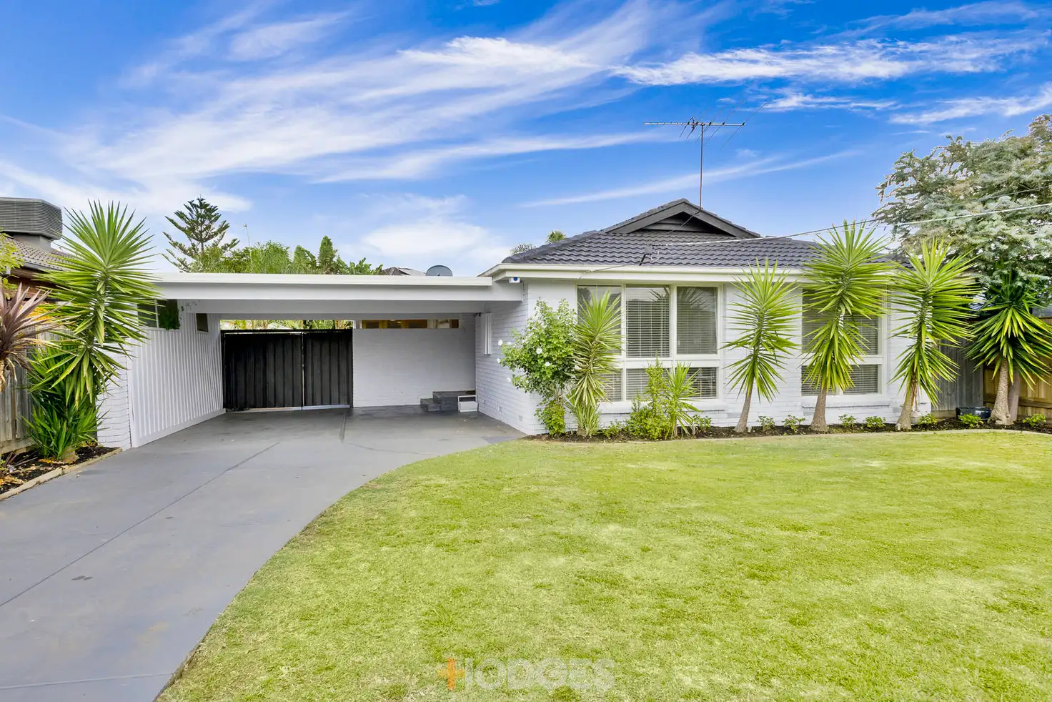 Main view of Homely house listing, 74 Patterson Avenue, Keilor VIC 3036