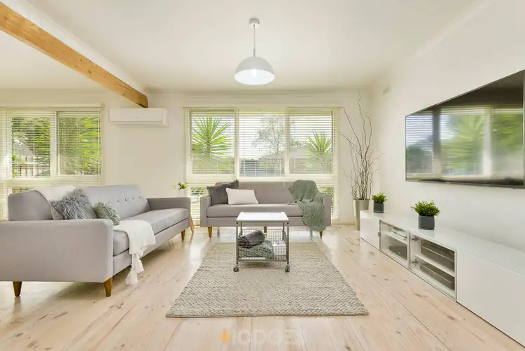 Second view of Homely house listing, 74 Patterson Avenue, Keilor VIC 3036