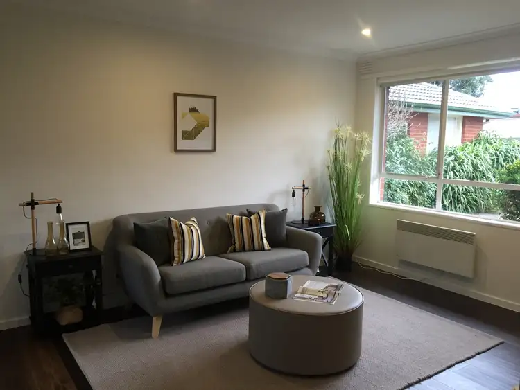 Second view of Homely unit listing, 3/81 Kernot Street, South Kingsville VIC 3015