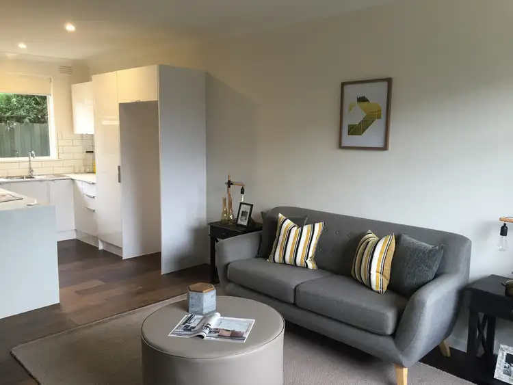 Third view of Homely unit listing, 3/81 Kernot Street, South Kingsville VIC 3015