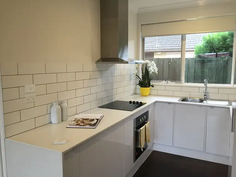 Fourth view of Homely unit listing, 3/81 Kernot Street, South Kingsville VIC 3015