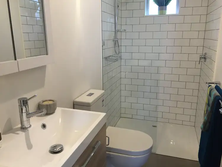 Sixth view of Homely unit listing, 3/81 Kernot Street, South Kingsville VIC 3015
