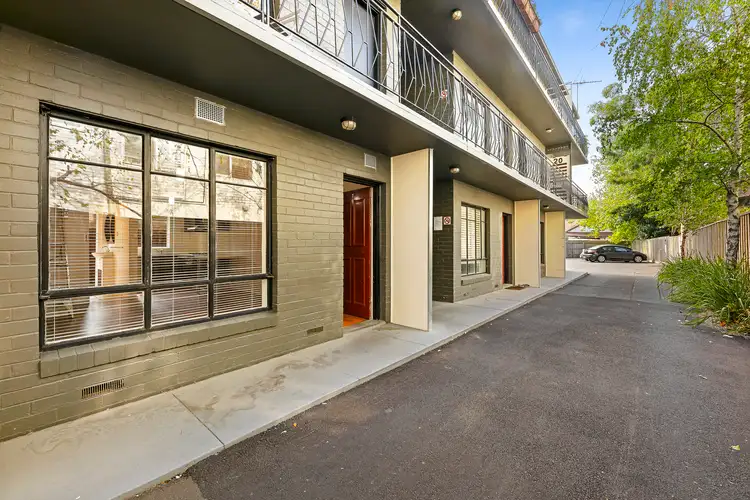 Second view of Homely studio listing, 7/131 Glen Huntly Road, Elwood VIC 3184