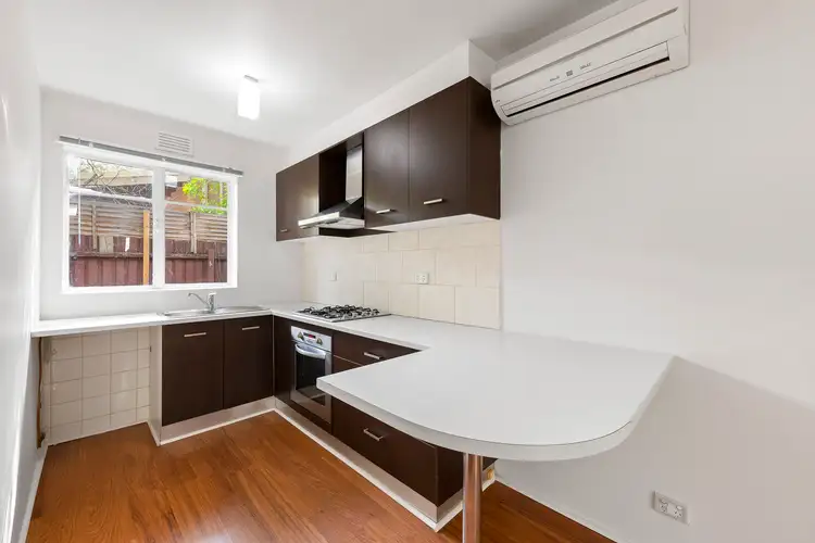 Third view of Homely studio listing, 7/131 Glen Huntly Road, Elwood VIC 3184