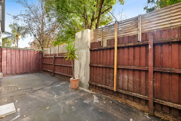 Fifth view of Homely studio listing, 7/131 Glen Huntly Road, Elwood VIC 3184