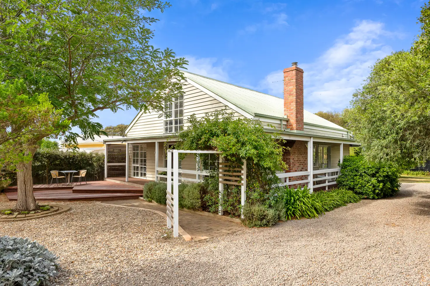 Main view of Homely house listing, 63 Barker Street, Flinders VIC 3929