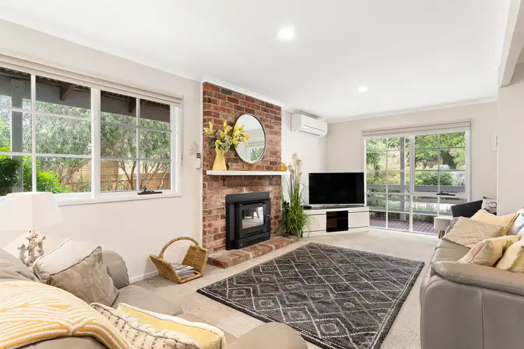 Second view of Homely house listing, 63 Barker Street, Flinders VIC 3929