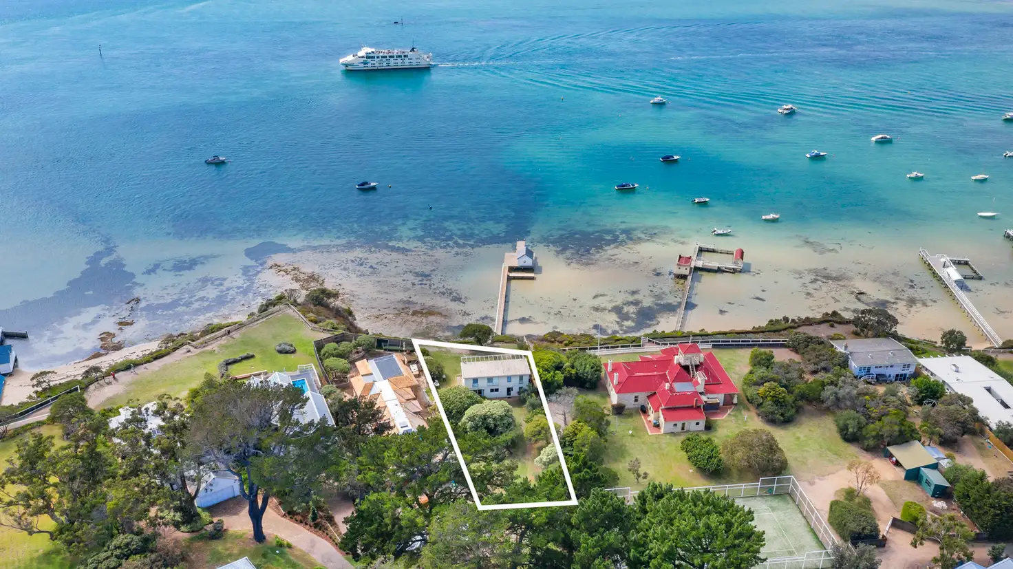 Main view of Homely house listing, 12 Wrights Close, Sorrento VIC 3943