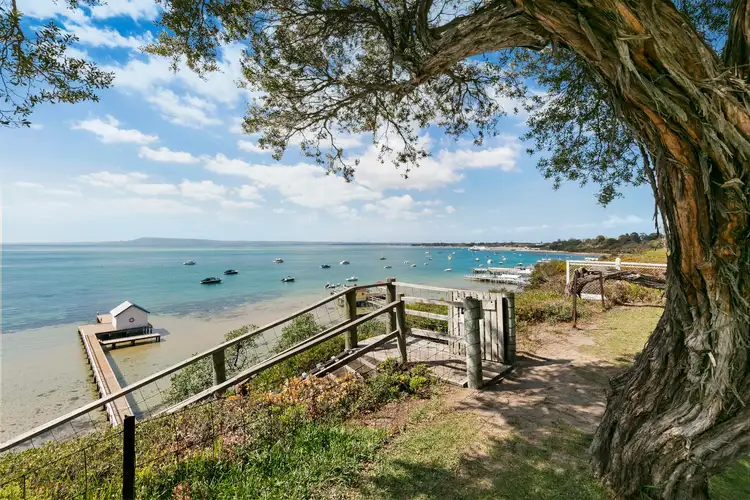 Second view of Homely house listing, 12 Wrights Close, Sorrento VIC 3943