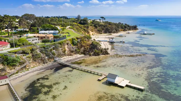 Fifth view of Homely house listing, 12 Wrights Close, Sorrento VIC 3943