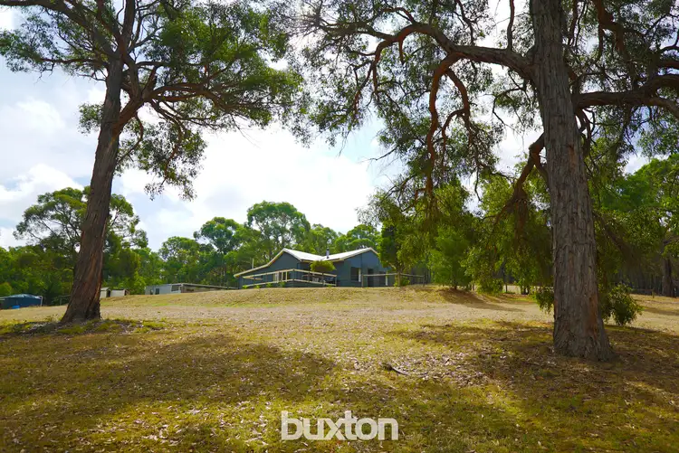 Main view of Homely house listing, 180 Smythesdale - Snake Valley Road, Smythesdale VIC 3351