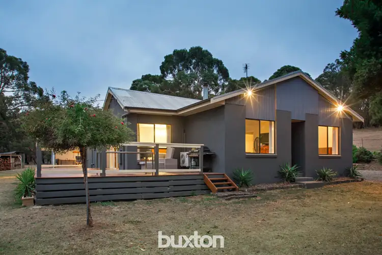 Second view of Homely house listing, 180 Smythesdale - Snake Valley Road, Smythesdale VIC 3351