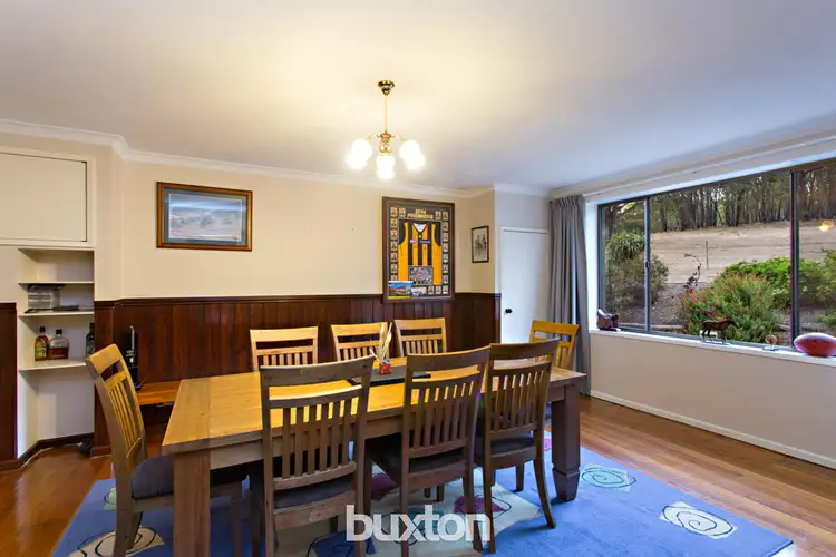 Fifth view of Homely house listing, 180 Smythesdale - Snake Valley Road, Smythesdale VIC 3351