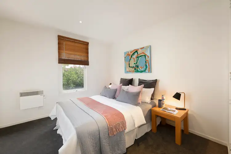 Third view of Homely apartment listing, 21/20 St Edmonds Road, Prahran VIC 3181