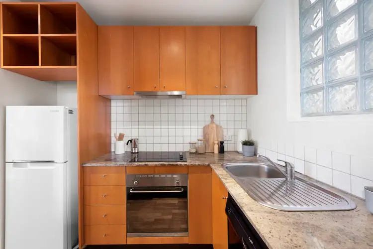 Fifth view of Homely apartment listing, 21/20 St Edmonds Road, Prahran VIC 3181