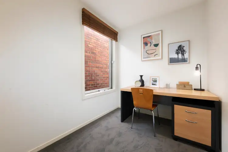 Sixth view of Homely apartment listing, 21/20 St Edmonds Road, Prahran VIC 3181
