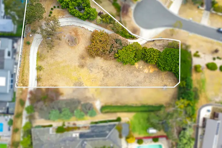 Second view of Homely land listing, 2/15 Brulu Close, Mount Eliza VIC 3930