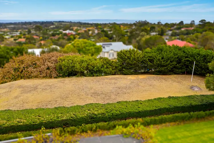 Third view of Homely land listing, 2/15 Brulu Close, Mount Eliza VIC 3930