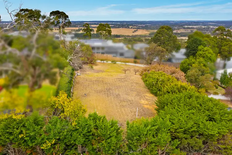 Fourth view of Homely land listing, 2/15 Brulu Close, Mount Eliza VIC 3930