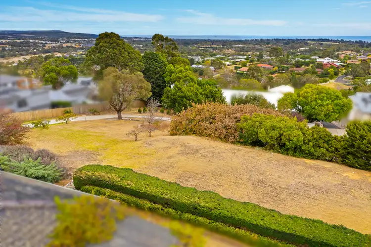 Fifth view of Homely land listing, 2/15 Brulu Close, Mount Eliza VIC 3930