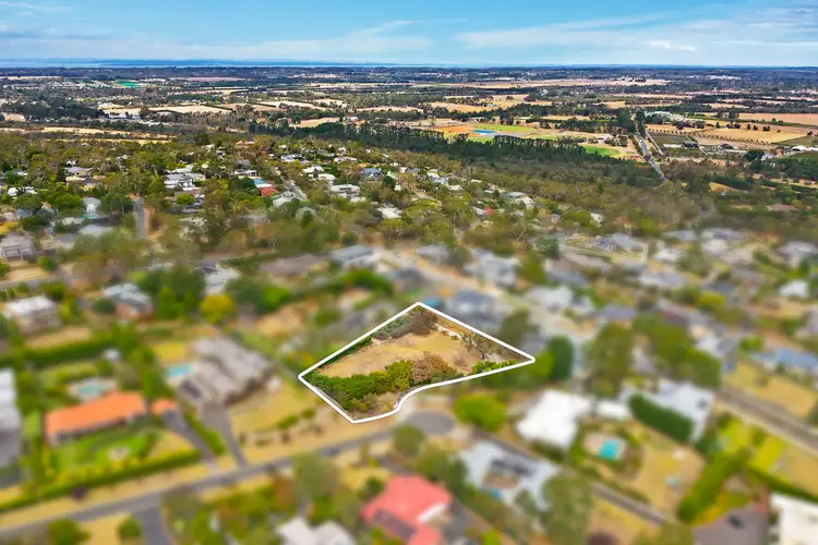 Sixth view of Homely land listing, 2/15 Brulu Close, Mount Eliza VIC 3930