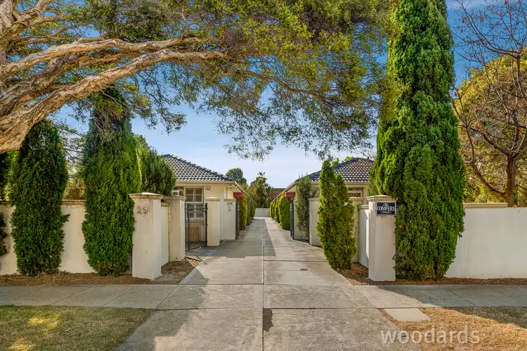 7/29 Toolambool Road, Carnegie VIC 3163