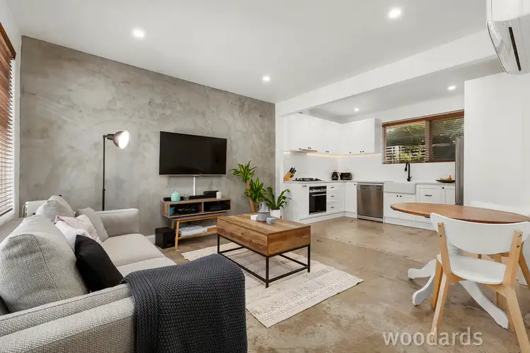 Fifth view of Homely unit listing, 7/29 Toolambool Road, Carnegie VIC 3163