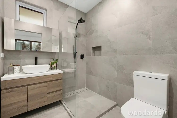 Sixth view of Homely unit listing, 7/29 Toolambool Road, Carnegie VIC 3163