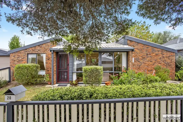 20 Ursa Street, Belmont VIC 3216