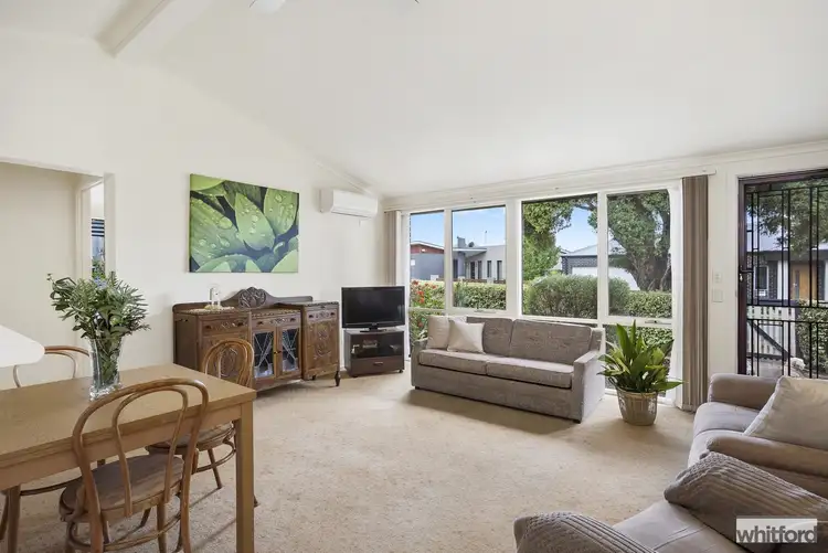 Second view of Homely townhouse listing, 20 Ursa Street, Belmont VIC 3216