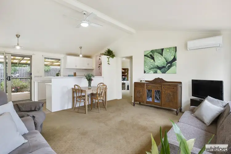Third view of Homely townhouse listing, 20 Ursa Street, Belmont VIC 3216