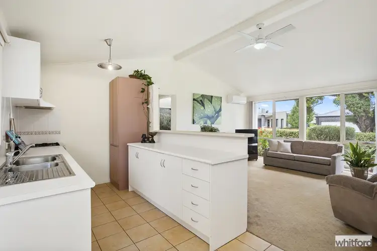 Fourth view of Homely townhouse listing, 20 Ursa Street, Belmont VIC 3216