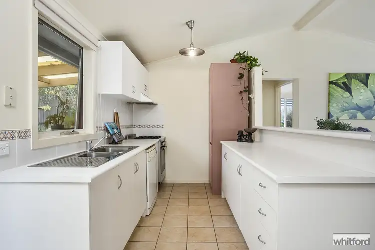 Fifth view of Homely townhouse listing, 20 Ursa Street, Belmont VIC 3216